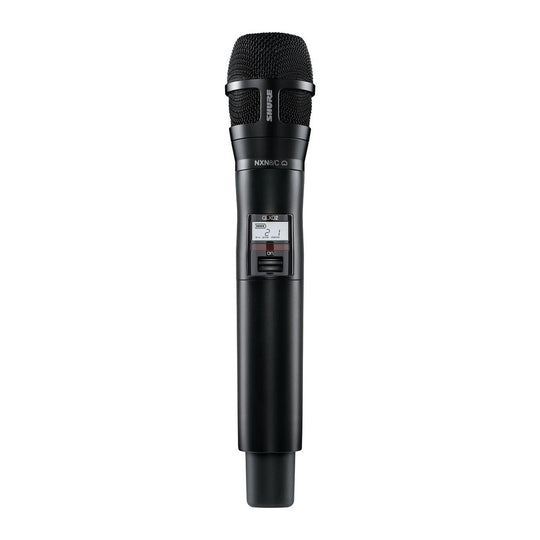 Shure QLXD2/N8CB=-H50