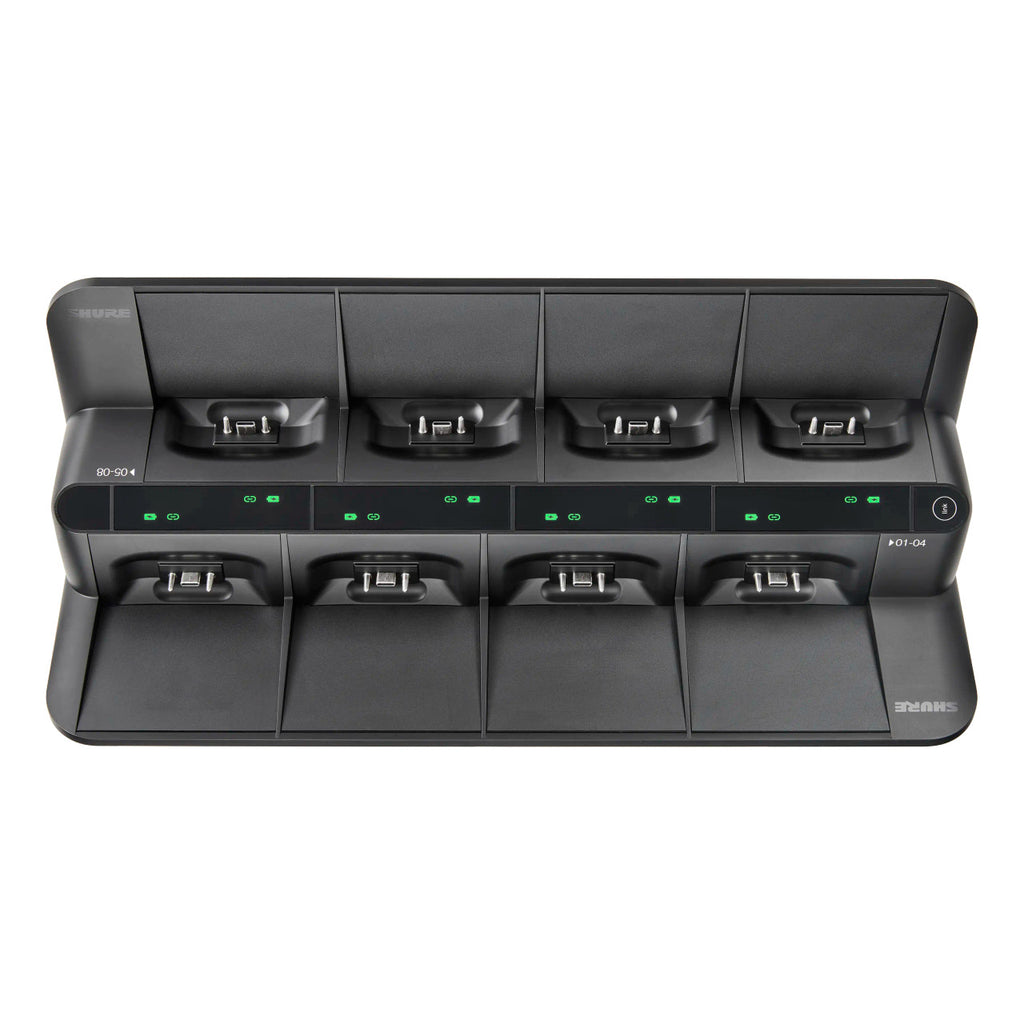 Shure MXWNDX8G