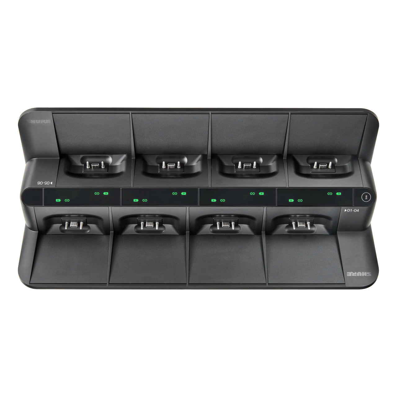 Shure MXWNDX8G