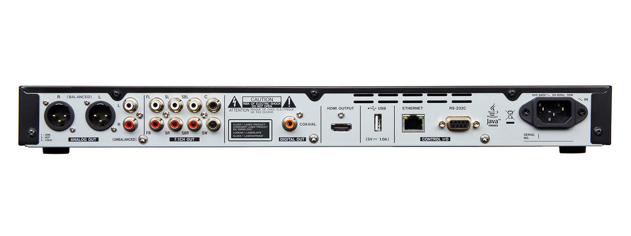 Tascam BD-MP1MK2