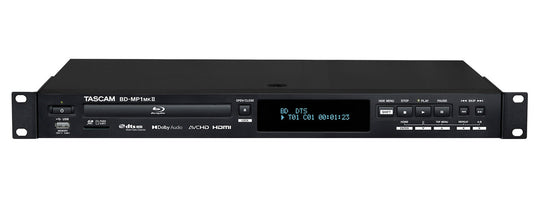 Tascam BD-MP1MK2