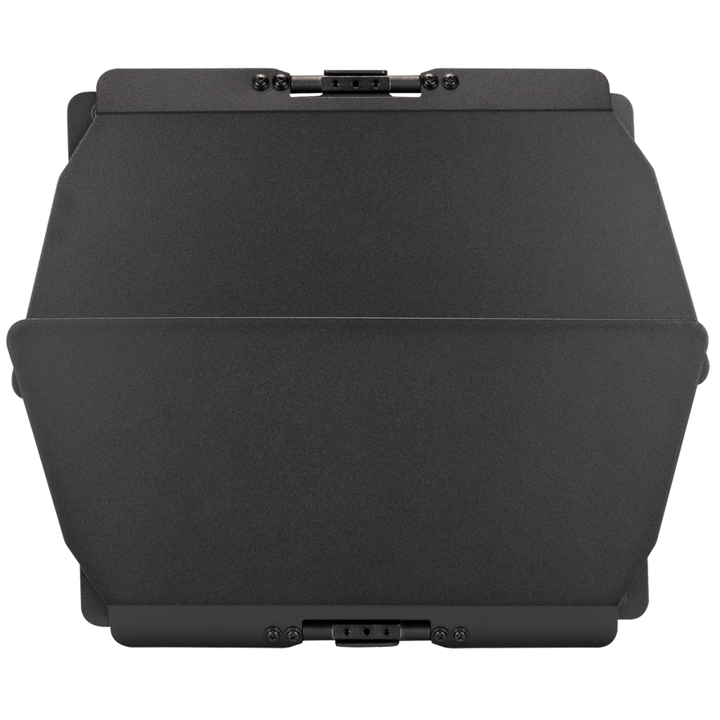 Elation 10" Barndoor