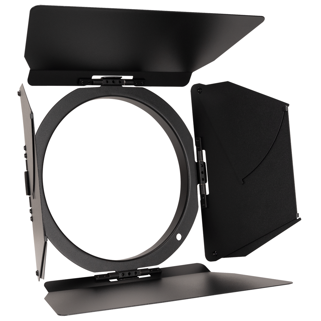 Elation 10" Barndoor