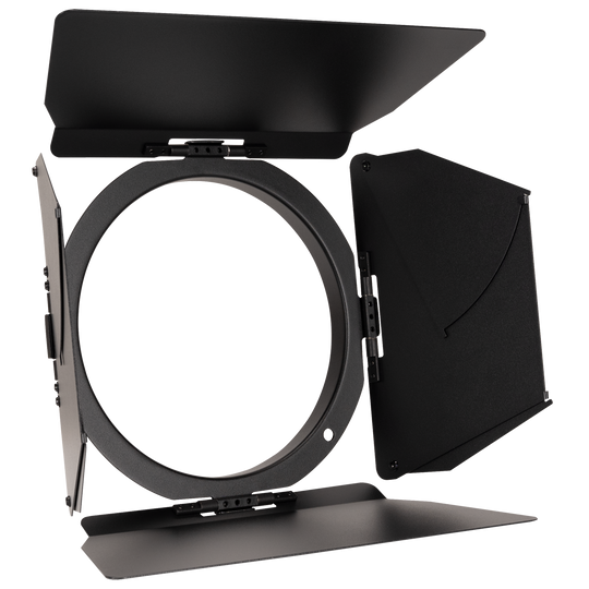 Elation 10" Barndoor