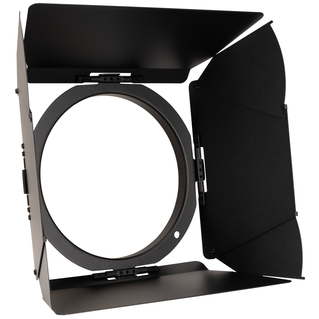 Elation 10" Barndoor