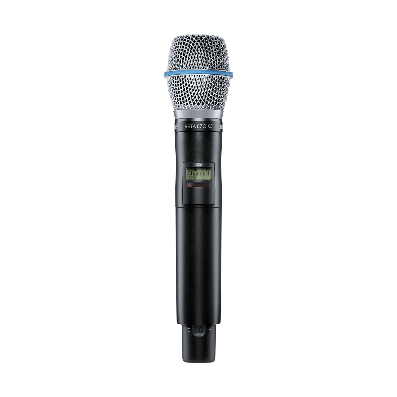 Shure AD2/B87C=-K54