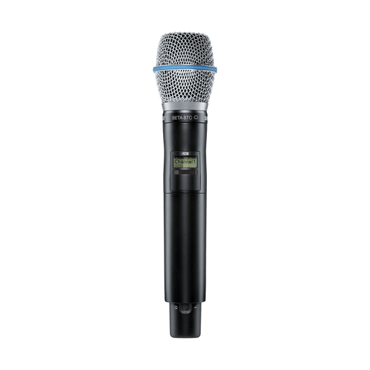Shure AD2/B87C=-K54