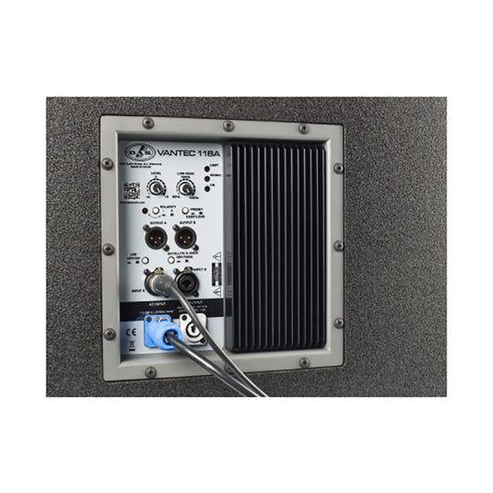 DAS VANTEC-118A