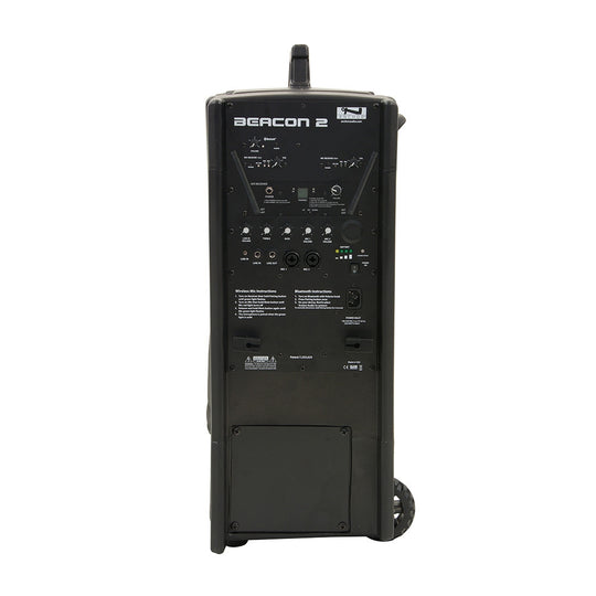 Anchor Audio BEA2-RU4