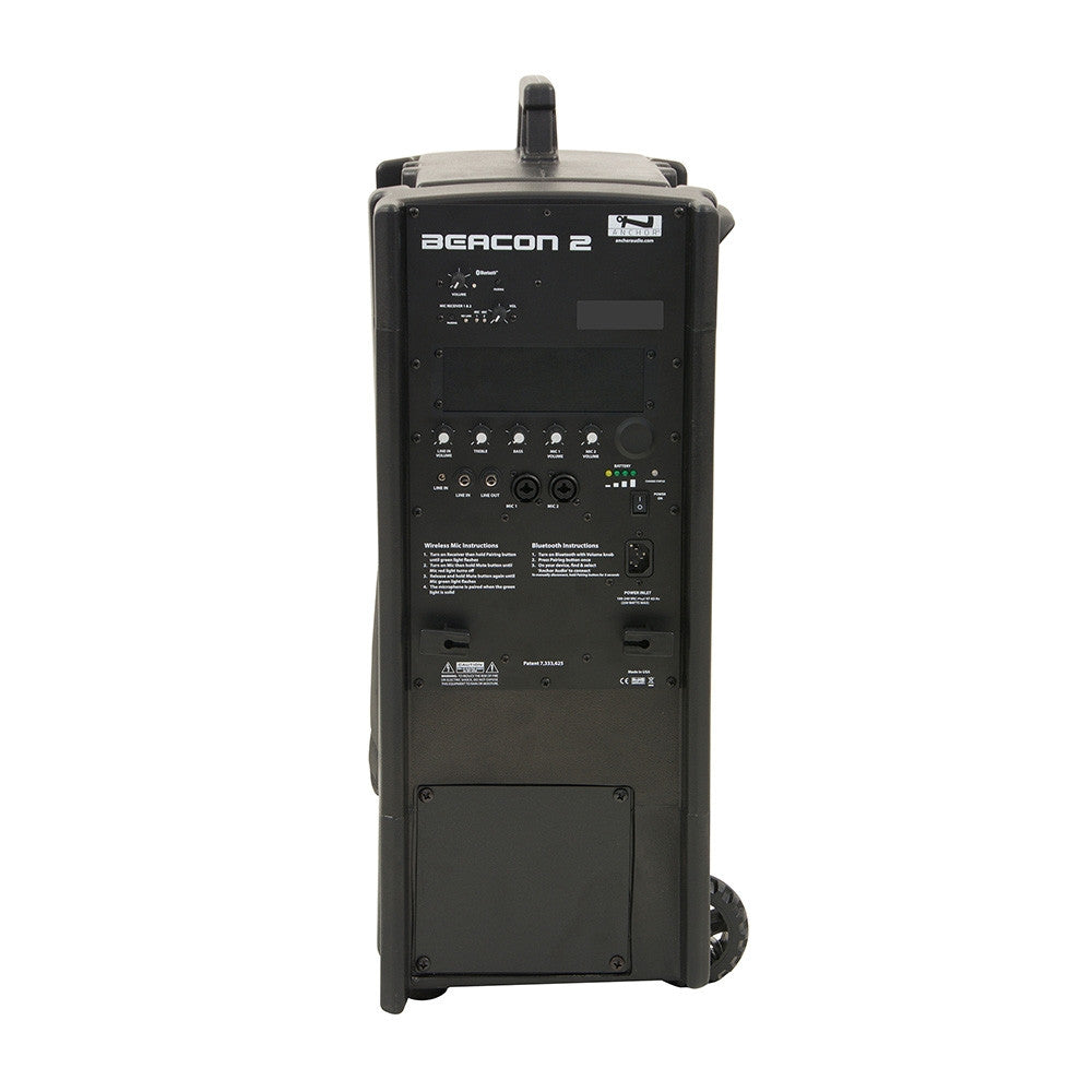 Anchor Audio BEA2-U2