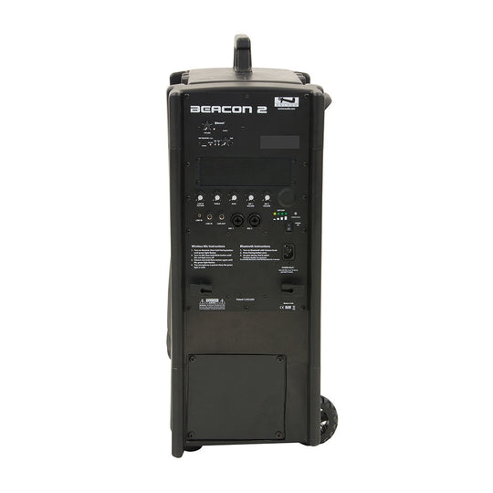 Anchor Audio BEA2-U2