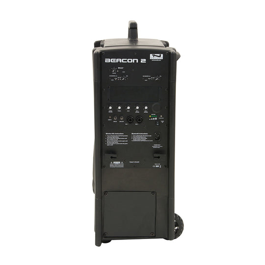 Anchor Audio BEA2-U4