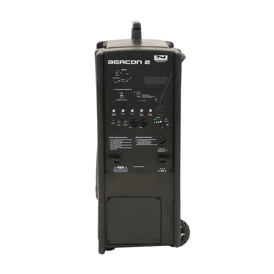 Anchor Audio BEA2-XU2