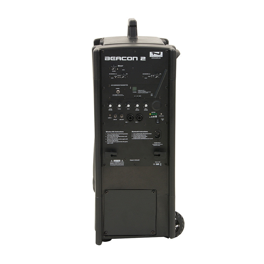 Anchor Audio BEA2-XU4
