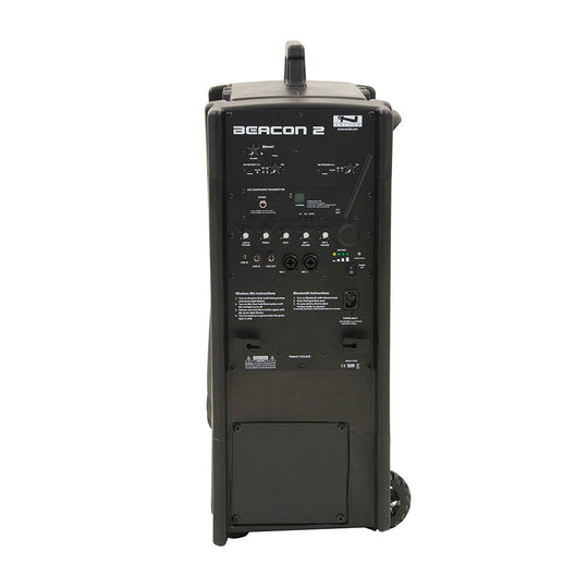 Anchor Audio BEA2-XU4