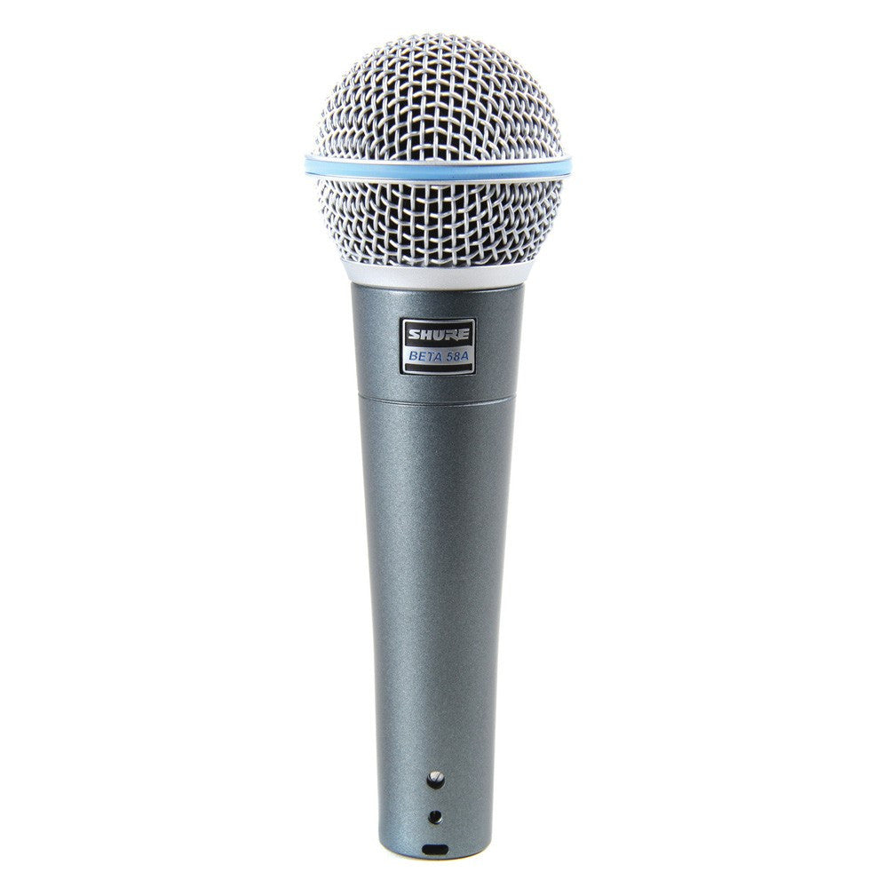 Shure BETA 58A
