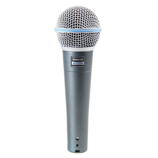 Shure BETA 58A
