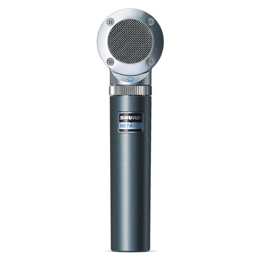 Shure BETA 181/O
