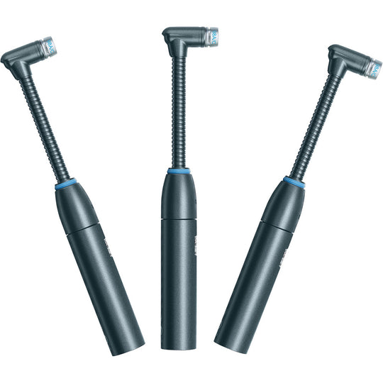 Shure BETA 98AMP/C-3PK