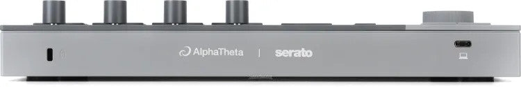AlphaTheta SLAB