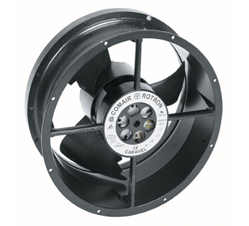 MIDDLE ATLANTIC BMF-FAN10