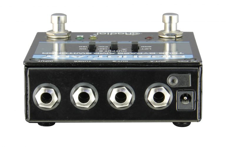 Radial Eng BigShot ABY