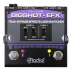 Radial Eng BigShot EFX