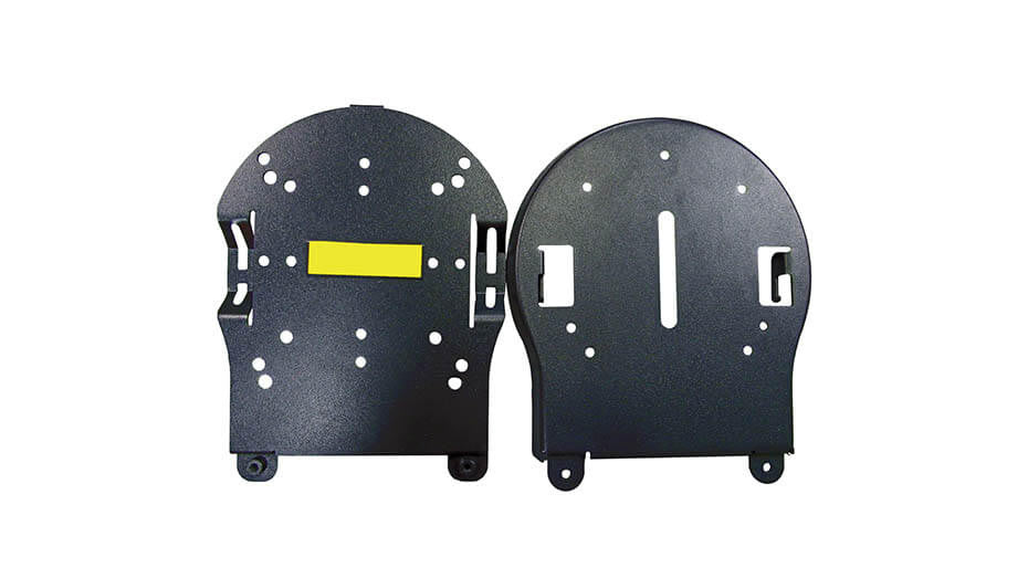 PTZOptics PT-CM-3-BK