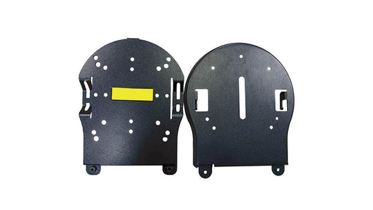 PTZOptics PT-CM-3-BK