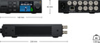 Black Magic BMD-CONVNVIPA3/3G