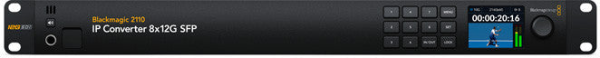 Black Magic BMD-CONVNVIPC8/12GSFP