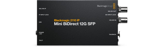 Black Magic BMD-CONVNVIPF/IP/12GSFP