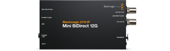 Black Magic BMD-CONVNVIPF/IP/12G