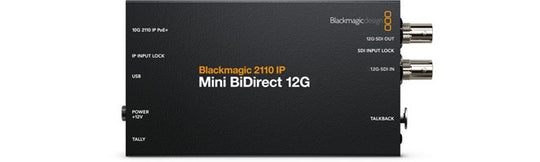 Black Magic BMD-CONVNVIPF/IP/12G