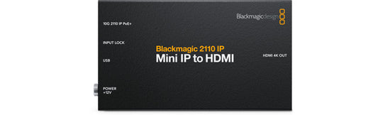 Black Magic BMD-CONVNVIPE/IP/HDMI