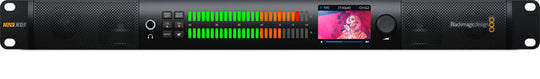 Black Magic BMD-HDL-AUDMON1RU12GG3