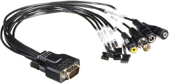 Black Magic BMD-CABLE-CINECAMMIC