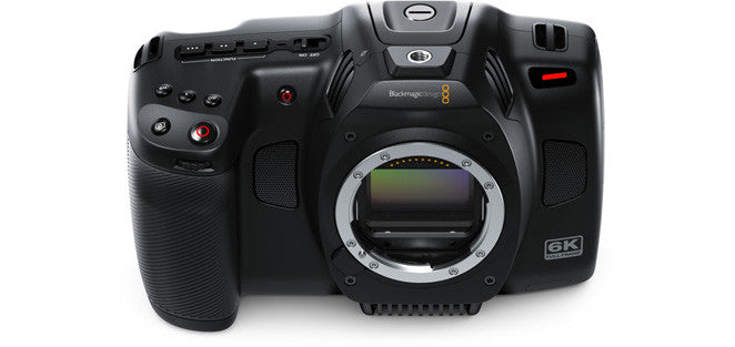 Black Magic BMD-CINECAM60KLFL