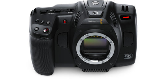 Black Magic BMD-CINECAM60KLFL