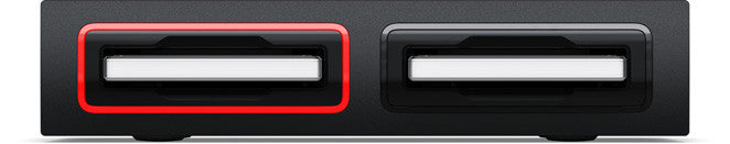 Black Magic BMD-DWCLDB/DOCK02