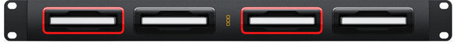 Black Magic BMD-DWCLDB/DOCK04