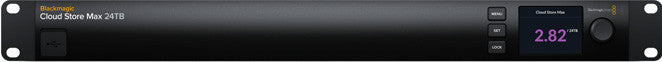 Black Magic BMD-DWCLDF/CLDMAX24