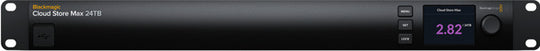 Black Magic BMD-DWCLDF/CLDMAX24