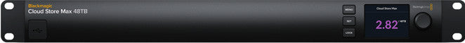 Black Magic BMD-DWCLDF/CLDMAX48