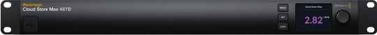Black Magic BMD-DWCLDF/CLDMAX48