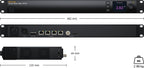 Black Magic BMD-DWCLDF/CLDMAX48