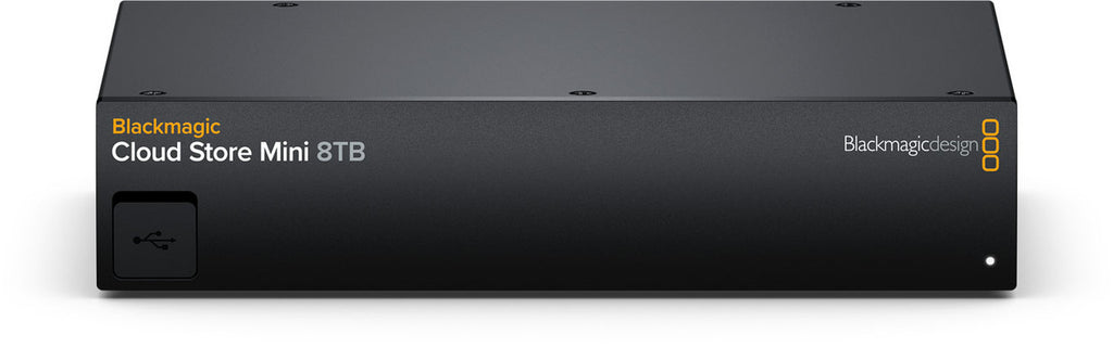 Black Magic BMD-DWCLDE/CLDMINI08