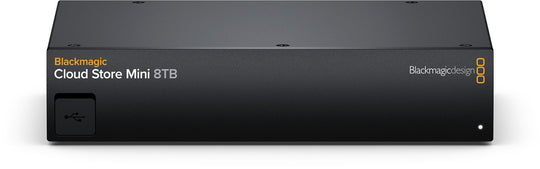 Black Magic BMD-DWCLDE/CLDMINI08