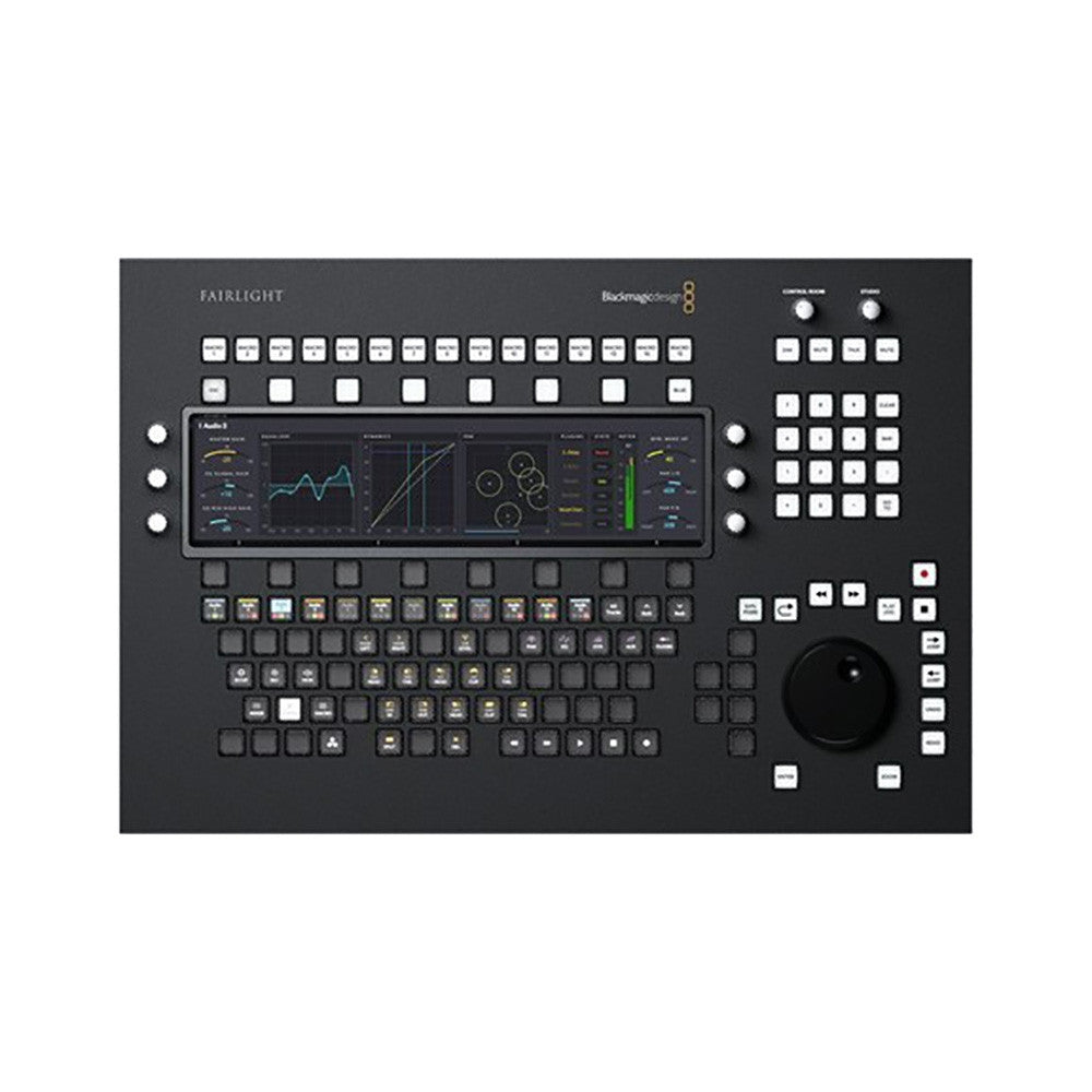 Black Magic BMD-DV/RESF/EDTDSKTOP