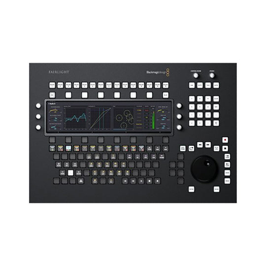 Black Magic BMD-DV/RESF/EDTDSKTOP
